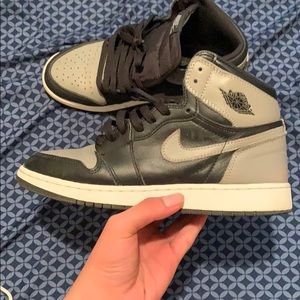 2018 Jordan 1 Shadows